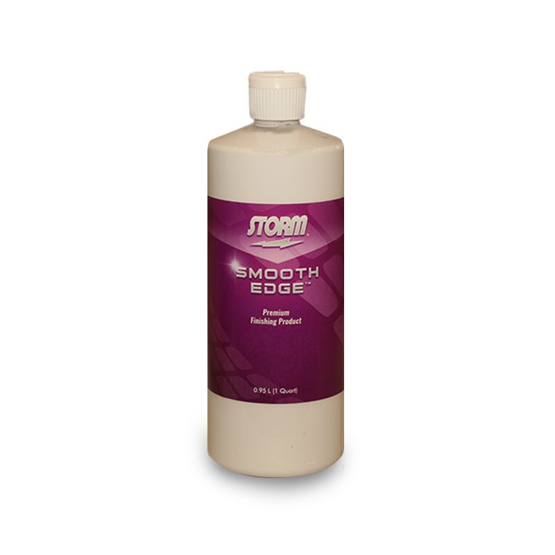 Storm Smooth Edge Bowling Ball Polishing Compound 32 oz. Bottle