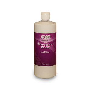 Storm Smooth Edge Bowling Ball Polishing Compound 32 oz. Bottle