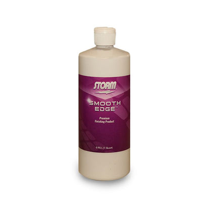 Storm Smooth Edge Bowling Ball Polishing Compound 32 oz. Bottle