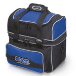Storm 1 Ball Flip Tote Bowling Bag Blue