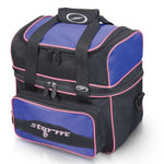 Storm 1 Ball Flip Tote Bowling Bag Purple/Pink