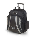 Storm 1 Ball Rascal Roller Bowling Bag Black