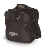 Storm 1 Ball Solo Tote Bowling Bag Black