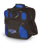 Storm 1 Ball Solo Tote Bowling Bag Blue