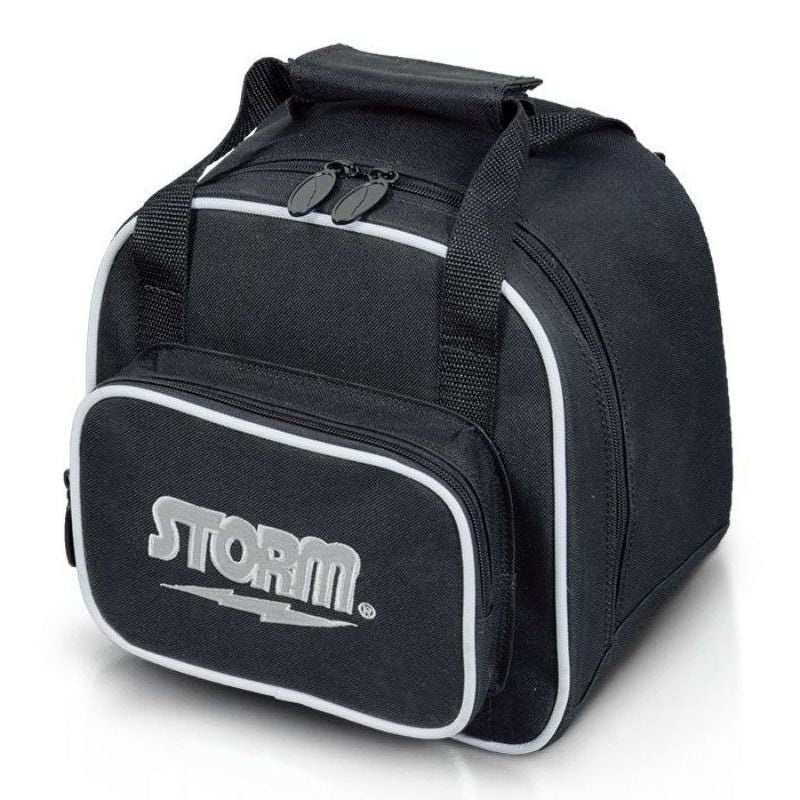 Storm Spare Kit Add On Bowling Bag, Black