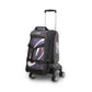 Storm 2 Ball Rolling Thunder Signature Bowling Bag Black/Opal