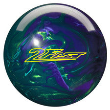Storm 2 Fast Bowling Ball