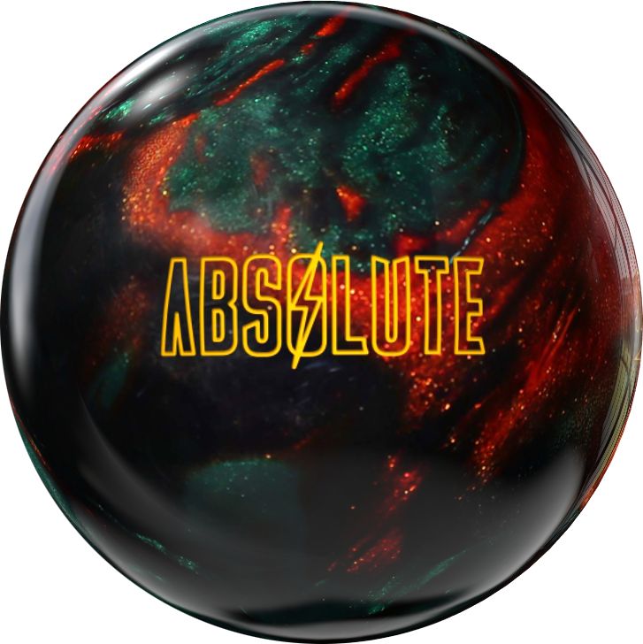 Storm Absolute Bowling Ball