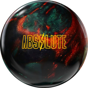 Storm Absolute Bowling Ball