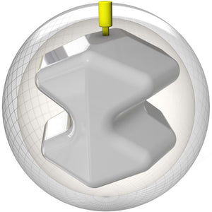 Storm Absolute Bowling Ball