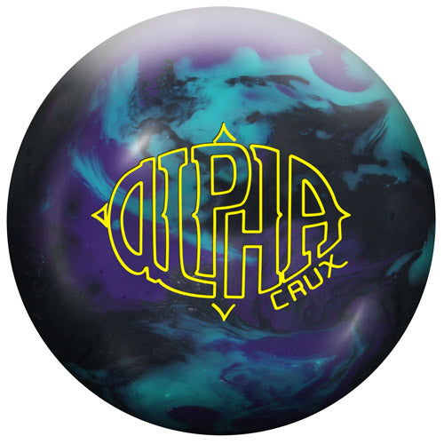 Storm Alpha Crux Bowling Ball