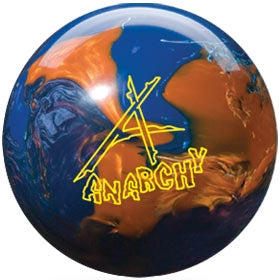 Storm Anarchy Bowling Ball