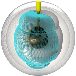 Storm Axiom Bowling Ball Core