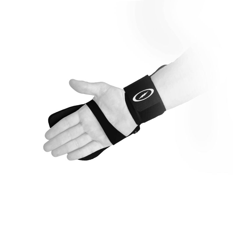 Storm C2 Bowling Wrist Brace Palm View