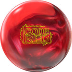 Storm Code Red Bowling Ball
