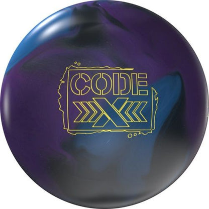 Storm Code X Bowling Ball