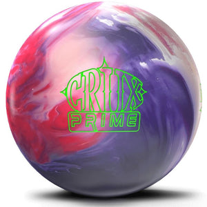 Storm Crux Prime Bowling Ball