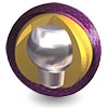 Storm Double Agent Bowling Ball Core