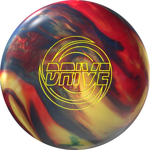Storm Drive Bowling Ball