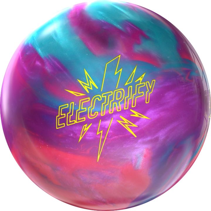 Storm Electrify Pearl Bowling Ball