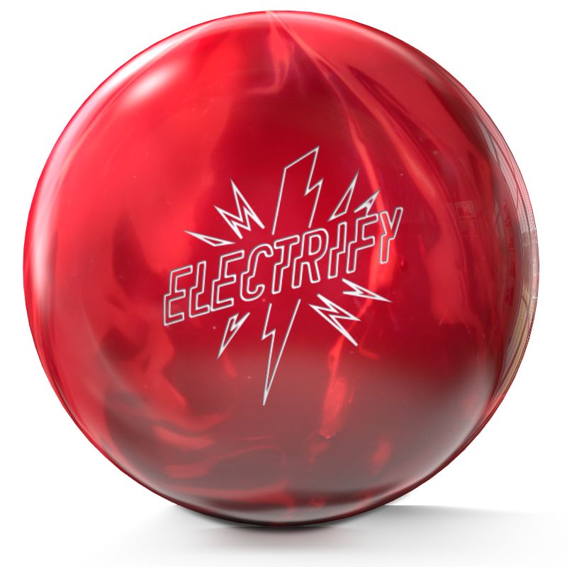 Storm Electrify Solid Bowling Ball