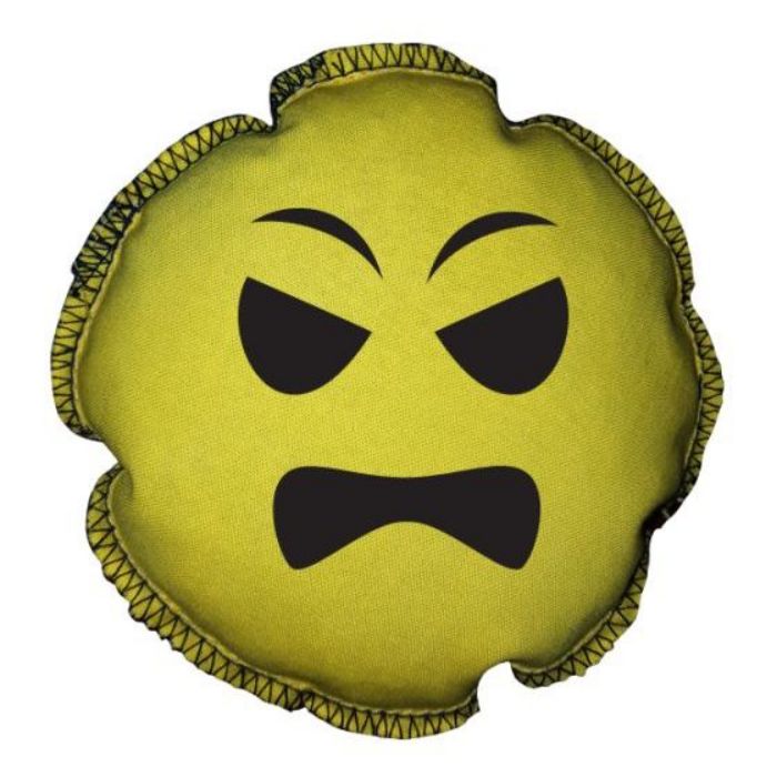 Storm Stormoji Grip Sack Angry