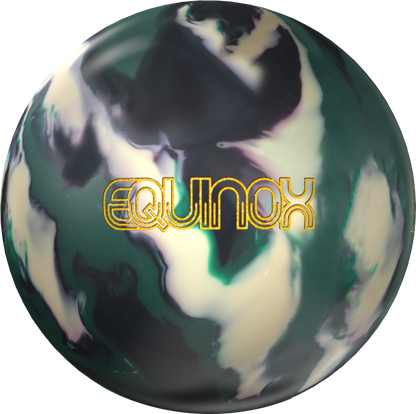 Storm EquinoX Solid Bowling Ball