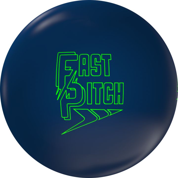 Storm Fast Pitch Bowling Ball