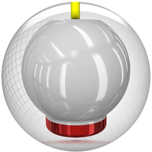 Storm Fast Pitch Bowling Ball Core