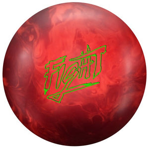 Storm Fight Bowling Ball