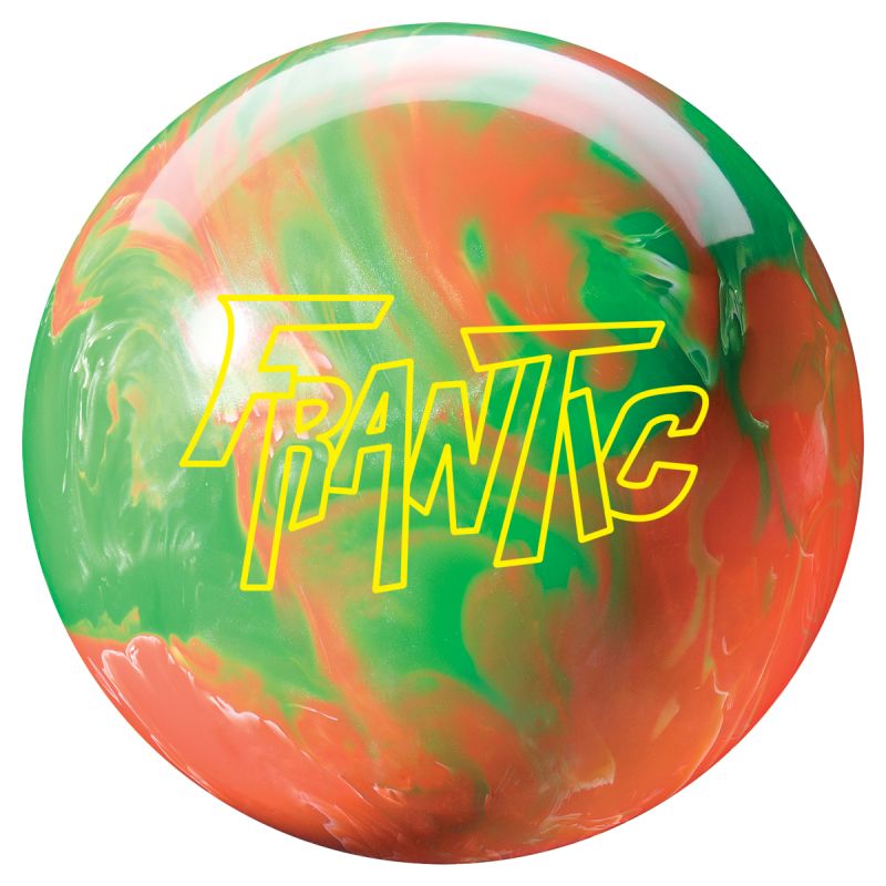Storm Frantic Bowling Ball