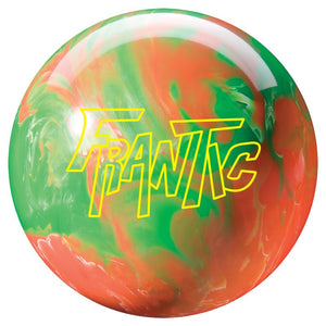Storm Frantic Bowling Ball