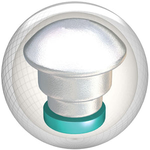 Storm Frantic Bowling Ball Core