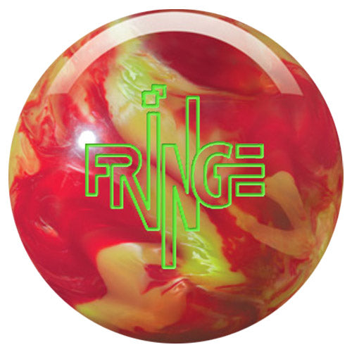Storm Fringe Bowling Ball
