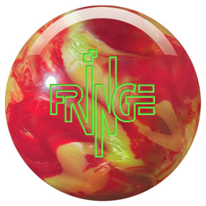 Storm Fringe Bowling Ball