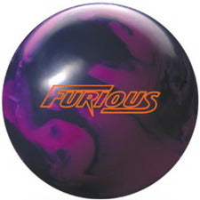 Storm Furious Bowling Ball