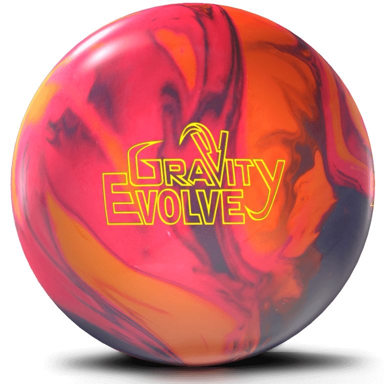 Storm Gravity Evolve Bowling Ball
