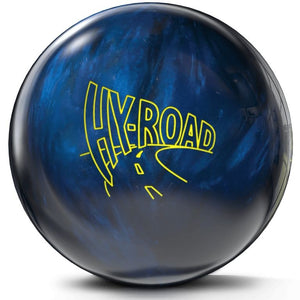 Storm Hy-Road Bowling Ball