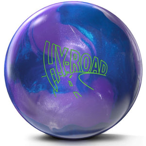 Storm Hy-Road Pearl Bowling Ball