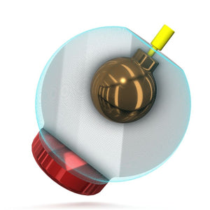 Storm Hy-Road Pearl Bowling Ball Core