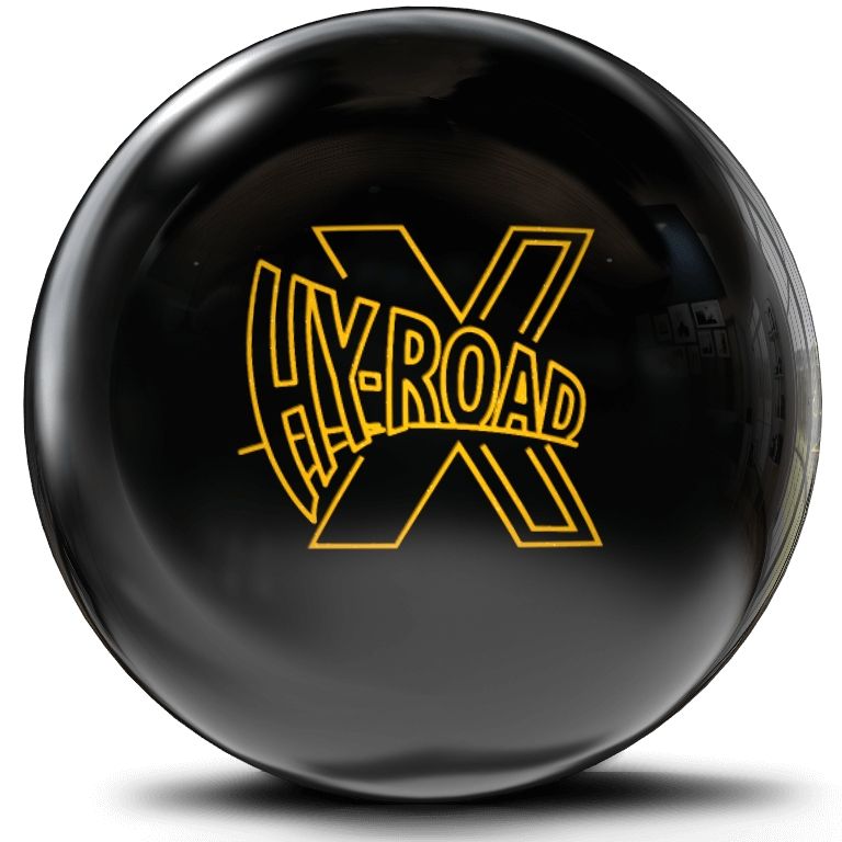 Storm Hy-Road X Bowling Ball