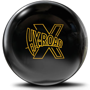 Storm Hy-Road X Bowling Ball