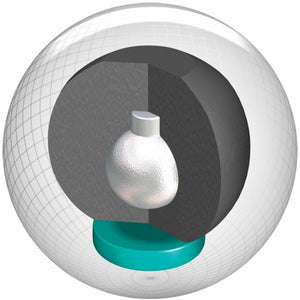 Storm Hy-Road Max Bowling Ball Core
