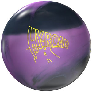Storm Hy-Road Nano Bowling Ball