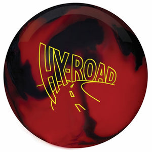 Storm Hy-Road Solid Bowling Ball