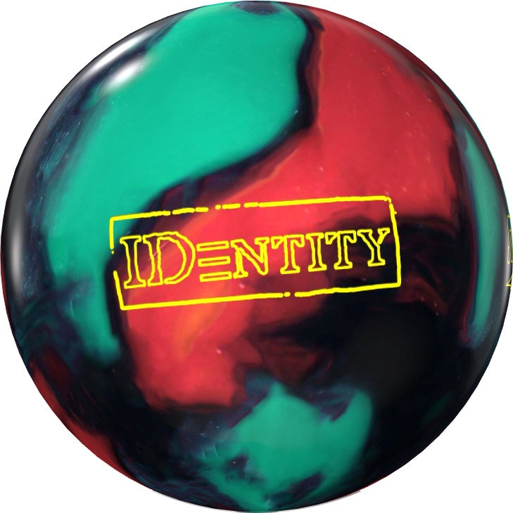 Storm Identity Pearl Bowling Ball
