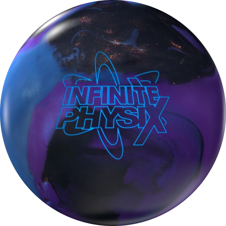 Storm Infinite PhysiX Bowling Ball