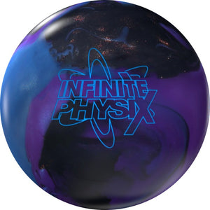 Storm Infinite PhysiX Bowling Ball