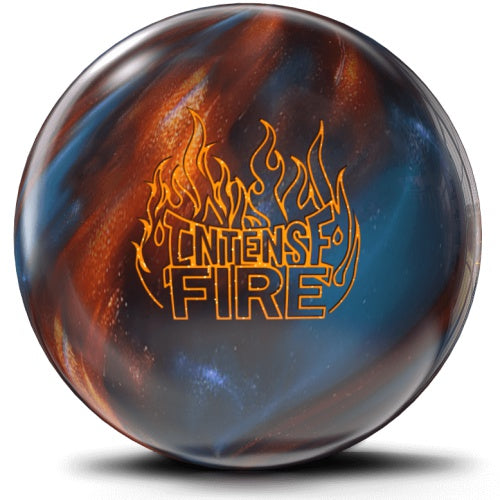 Storm Intense Fire Bowling Ball