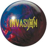 Storm Invasion Bowling Ball